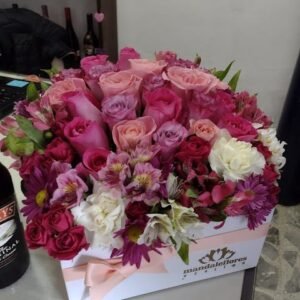 Caja 36 Jardin