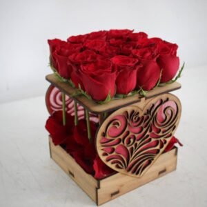 Caja Calada