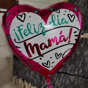Globo Estandar Mamás