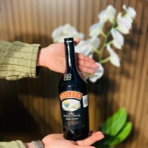 Botella Baileys 700ml