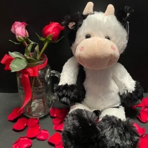Peluche Vakita de 50cm