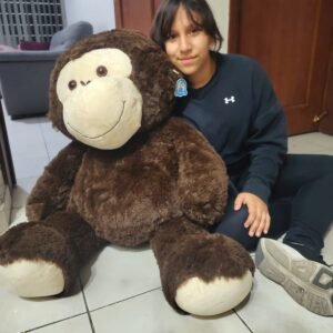 Chango Gigante de 120cm