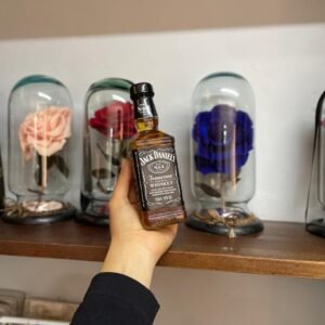 Jack Daniel´s 200ml