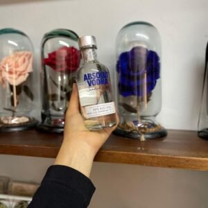 Absolut Vodka 200ml