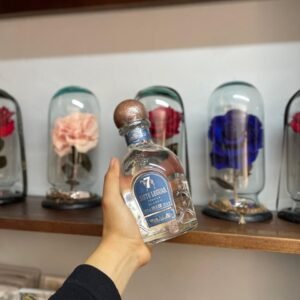 7 Leguas 375ml