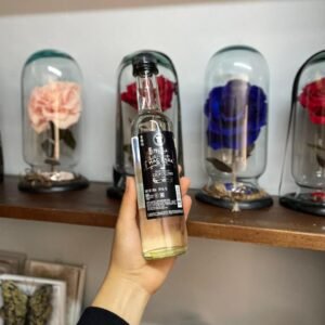 Hacienda de Tepa 250ml