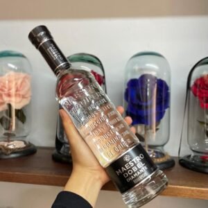 Maestro Dobel 700ml