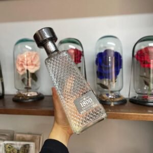 1800 Cristalino 700ml