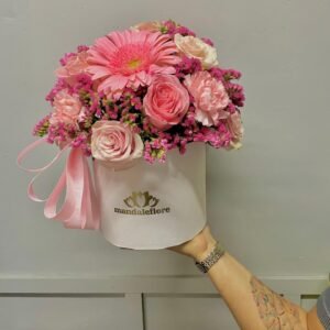 Bouquet Letis