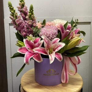 Bouquet Roxana