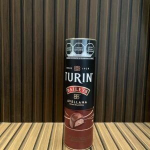 Turin Bailey\'s avellana