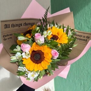 Ramo dulzura