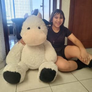 Vaca 120 cm
