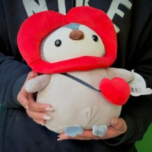 Pingüino Valentin