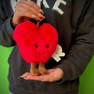 Corazoncito Kori