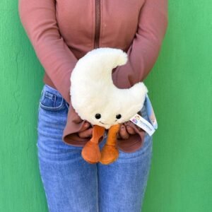 Mini Peluche Lunita