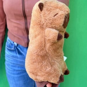 Mini Peluche Capibara