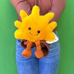 Mini Peluche Solecito