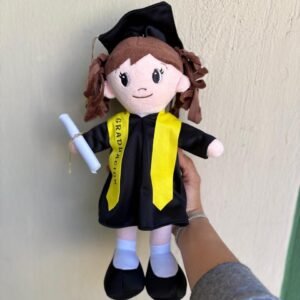 Graduada 40cm