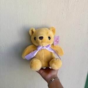 Sweet Bear Cafe 23cm