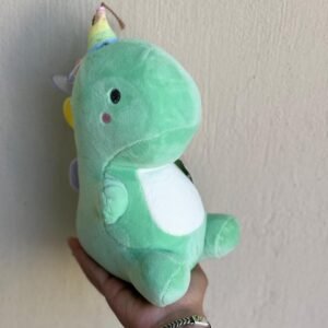 Dinosaurio Party 25cm