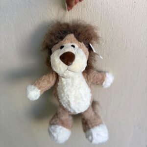 Leon Greñudo 30cm