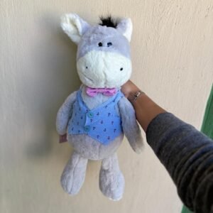 Burrito c/chaleco 40cm