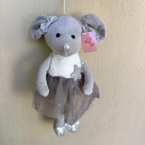 Rata Ballerina 38cm