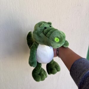 Cocodrilo 20cm
