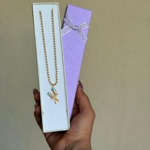 Collar de cotorros