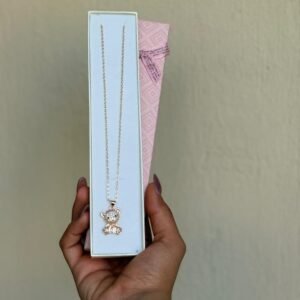 Cadena de oso