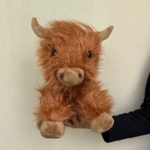 Toro Bruno 30cm