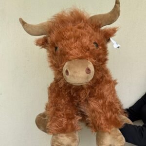 Toro bruno 60cm